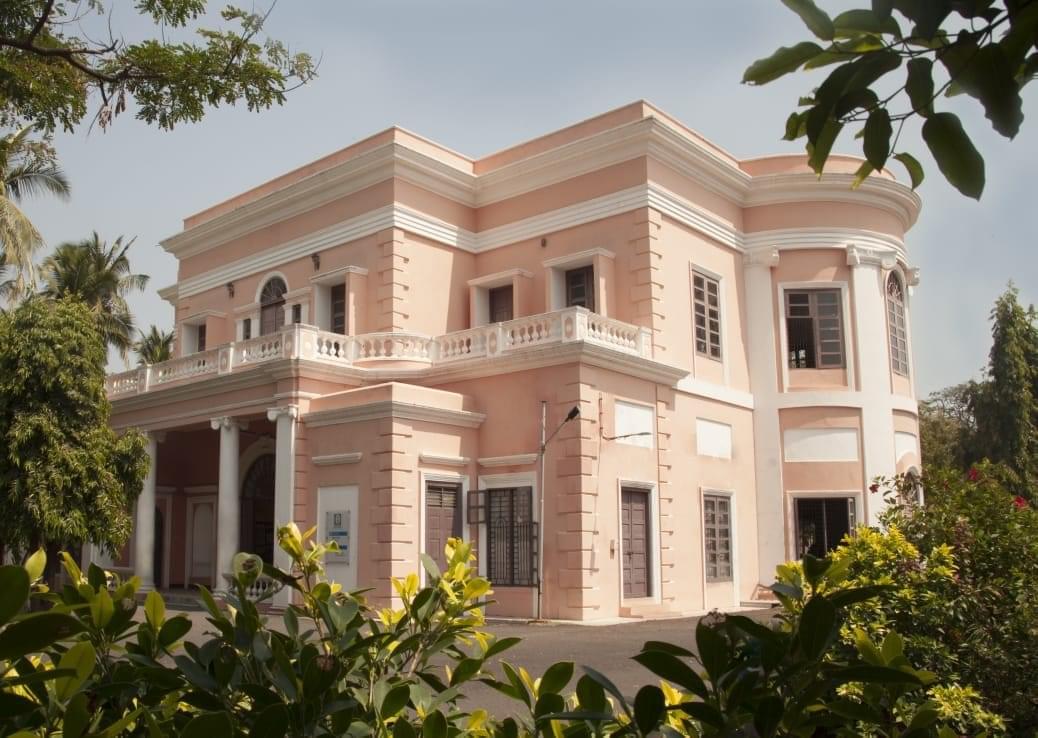 Stella Maris College Chennai Infrastucture photo 6